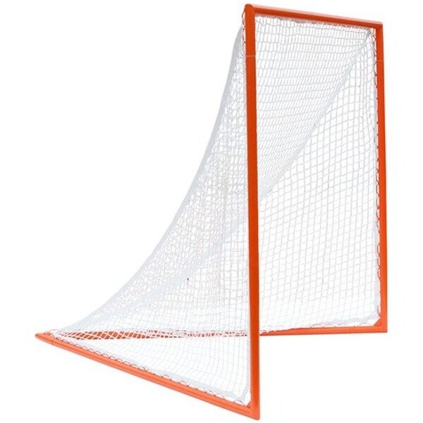 Champion Sports Pro High School Lacrosse GoalL 6x6ft - LNGHS