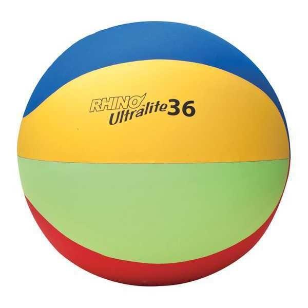 Champion Sports Ultra-Lite Cage Ball, 36", Cvr/Bladder - UL36SET