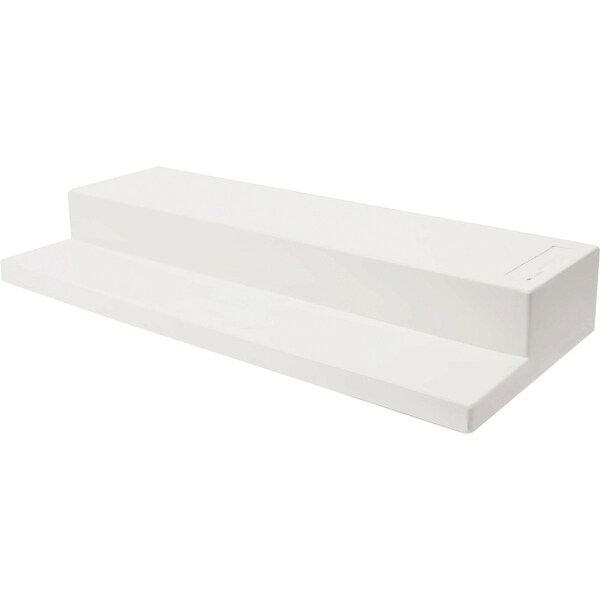 Champion Sports Pro Step Down Pitching Rubber - BH82