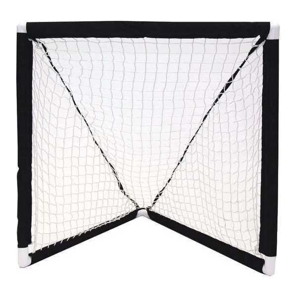 Champion Sports Mini Lacrosse Goal, 3ftx3ft., w/Net - MLG