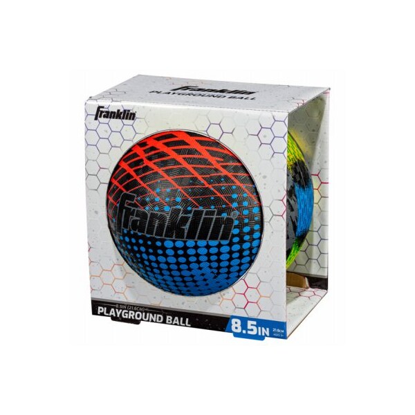 Franklin Sports Industry Mystic Playground Ball - 34593