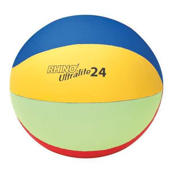 Champion Sports Ultra-Lite Cage Ball, 24", Cvr/Bladder - UL24SET