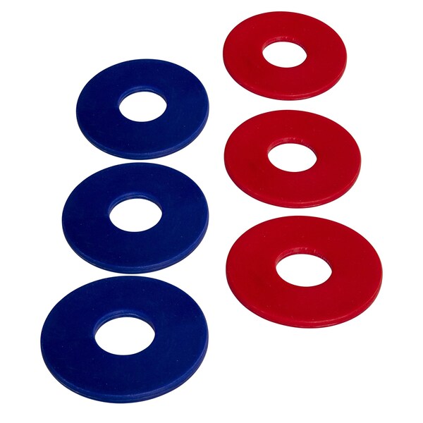 Triumph 2-In-1 3-Hole Bag Toss/3-Hole Washer Toss - 35-7071-3
