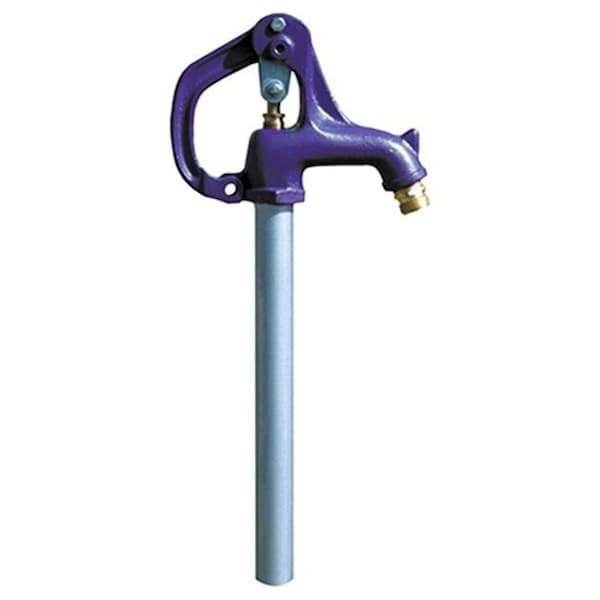 Water Source Water Source YH-3 3 ft. Yard Hydrant - 241375