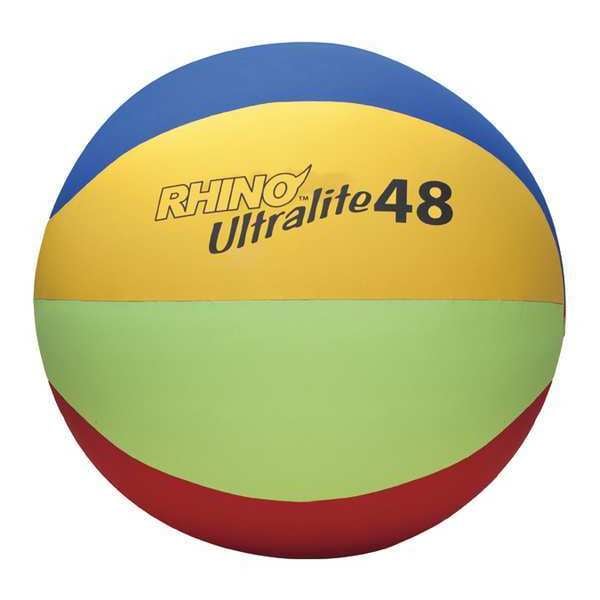 Champion Sports Ultra-Lite Cage Ball, 48", Cover/Bladder - UL48SET