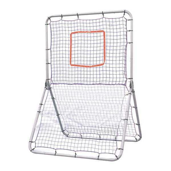 Champion Sports Multi-Sport Pitch Back Screen, 42"x72" - BN4272