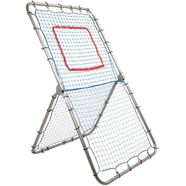 Champion Sports Multi-Sport Pitch Back Screen, 42"x72" - BN4272