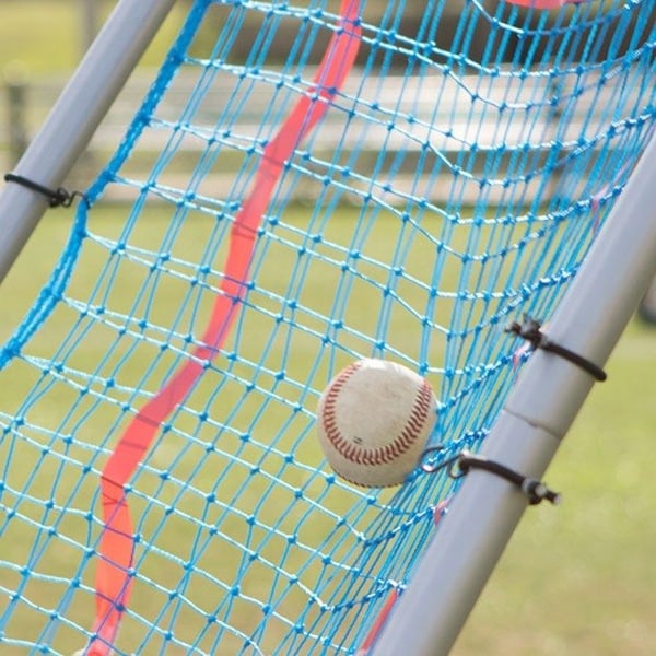 Champion Sports Multi-Sport Pitch Back Screen, 42"x72" - BN4272