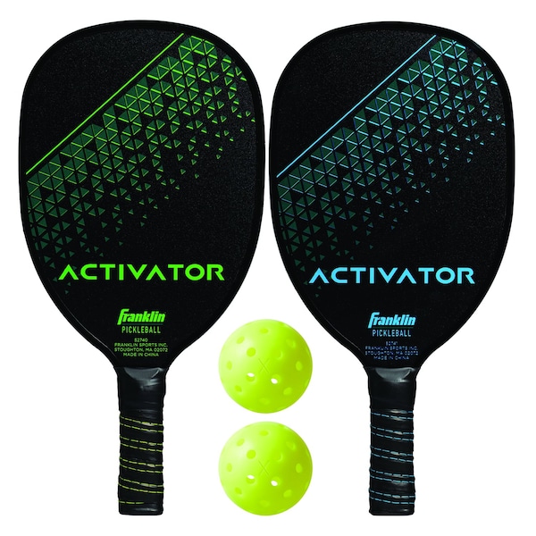 Franklin Sports Franklin Activator Pickleball Set - 52742