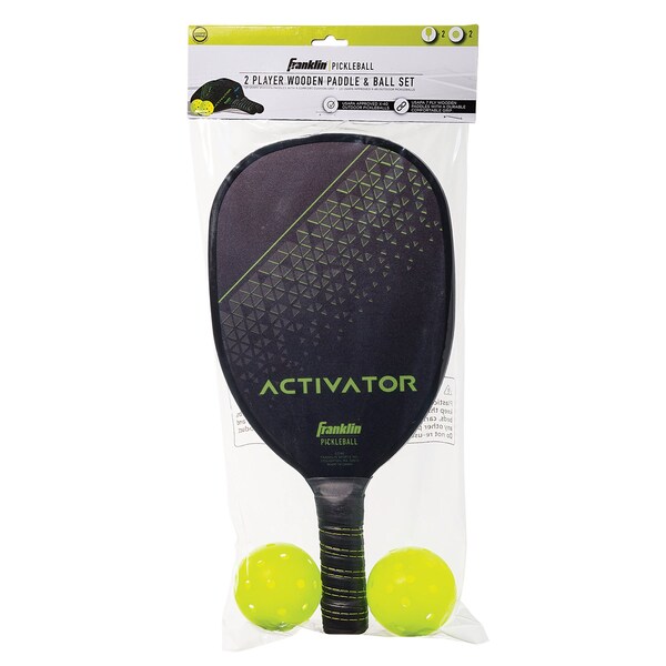 Franklin Sports Franklin Activator Pickleball Set - 52742