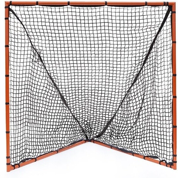 Champion Sports Backyard Lacrosse Goal, Offical, w/Net - LNGL