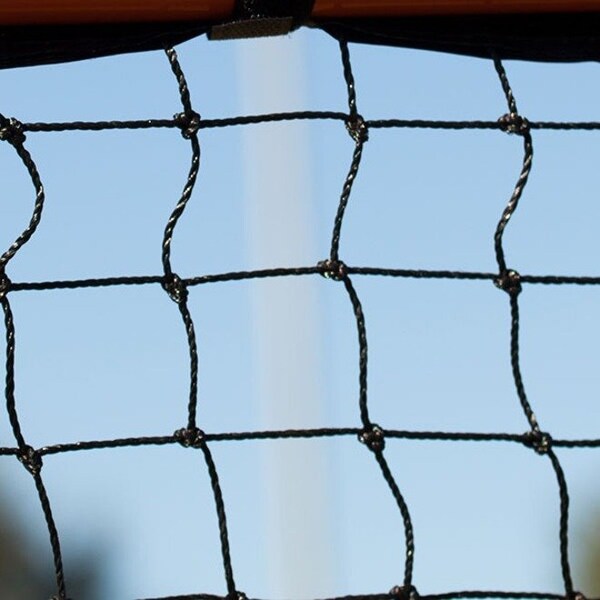 Champion Sports Backyard Lacrosse Goal, Offical, w/Net - LNGL