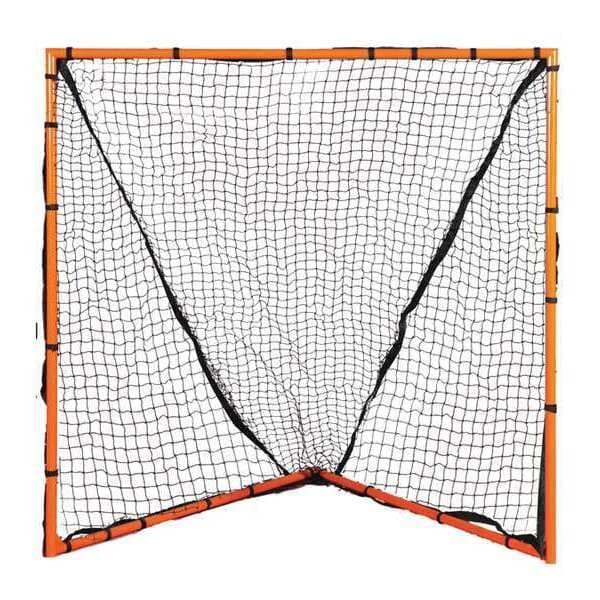 Champion Sports Backyard Lacrosse Goal, Offical, w/Net - LNGL