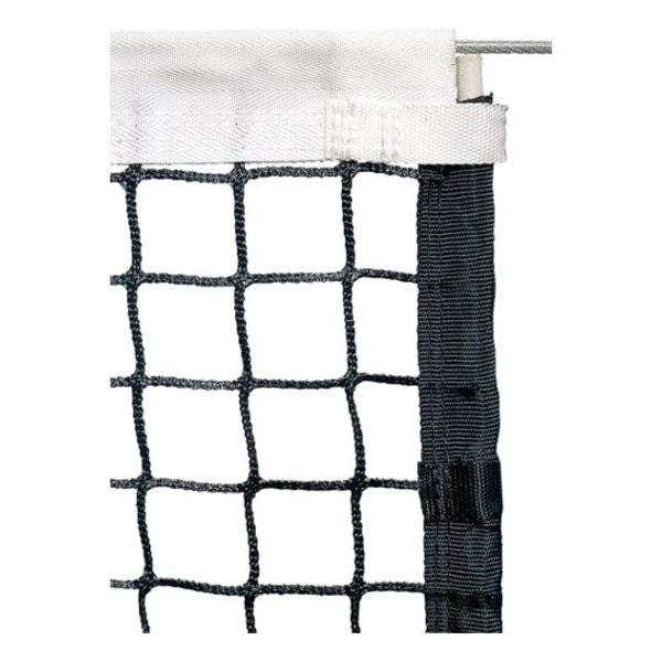 Champion Sports Four Season Tennis Net, 42ft, 3.8mm - T500