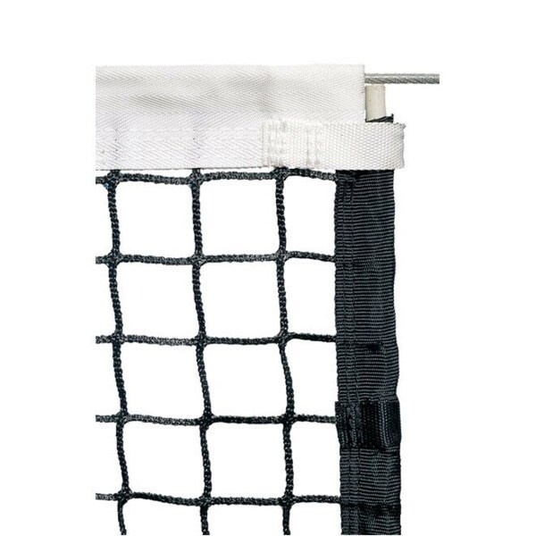 Champion Sports Four Season Tennis Net, 42ft, 3.8mm - T500