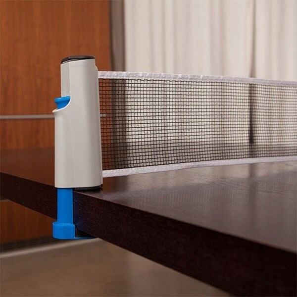 Champion Sports Anywhere Table Tennis Set - AWTSET