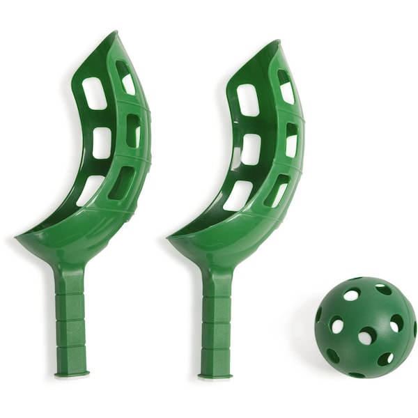 Champion Sports Scoop Ball Set, All Ages, PK6 - SBS1SET