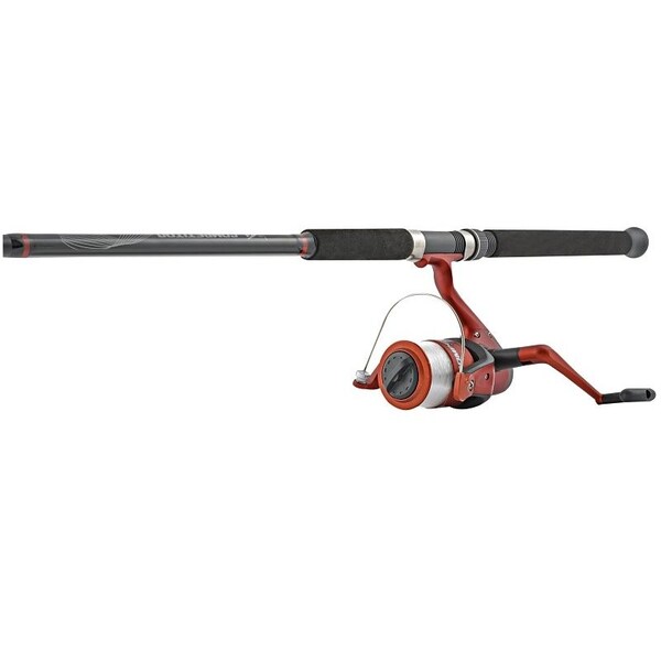 South Bend Clutch COMBO REEL ROD BIG WATER 7FT - CM155/CM702B