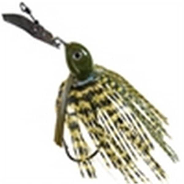 Z-Man 0.37 oz Weedless Chatter Bait, Bream - CBW-PZ38-06