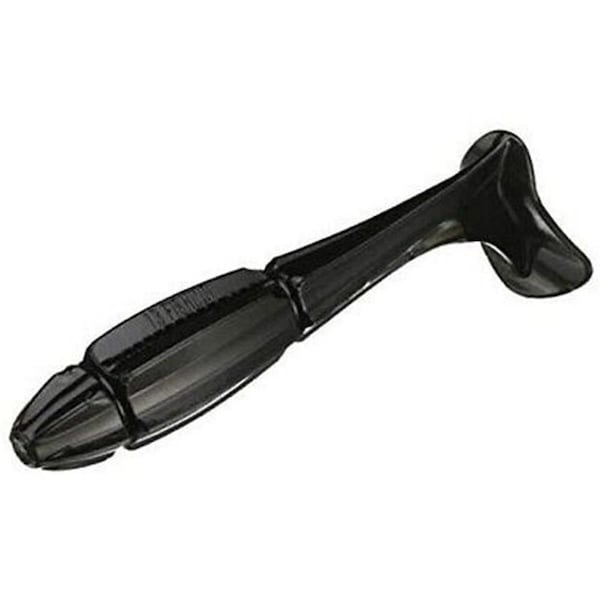 Desviacion 4.75 in. Churro Swimbait New Moon Lure - DE2983125