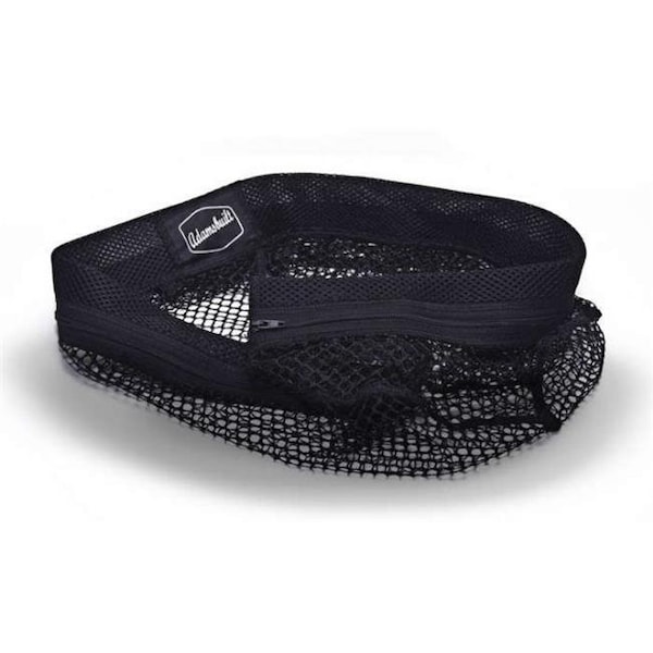 Adamsbuilt Fishing Adamsbuilt ABRRN22 Rubberized 22 In. Replacement Net - ABRRN22