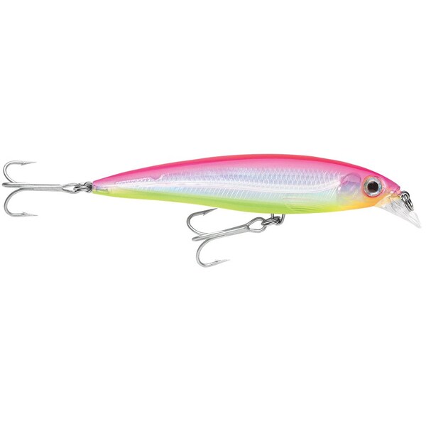 Rapala X-Rap&reg; Saltwater 4 Electric Chicken - SXR10EC