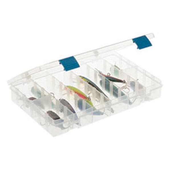 Plano Plano Molding P2-3600 Plano Stowaway Utility Box; 3600 Size 11 x 7.25 - P2-3600