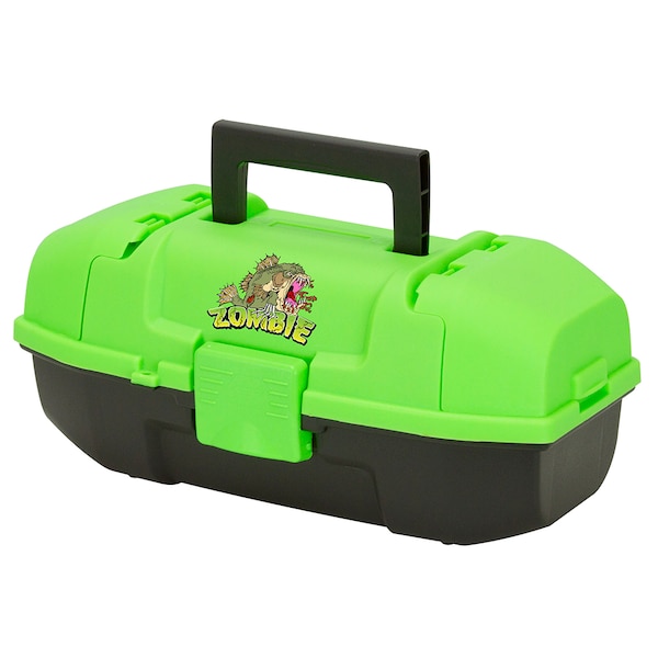 Plano Youth Zombie Tackle Box - 500101
