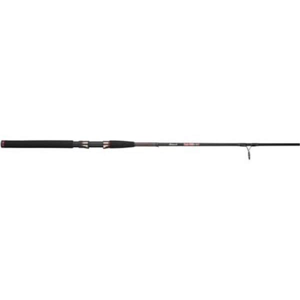 Ugly Stik 6 ft. 6 in. Medium GX2 Spinning Rod - 2 Piece - 1264722