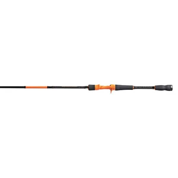 Favorite Fishing 7 ft. 6 in. Balance Casting Rod - BBLNC-761H