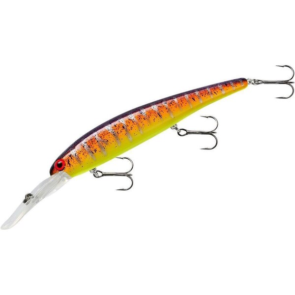 Alegria Walleye Deep Wild Thing Fishing Lure - AL2973490