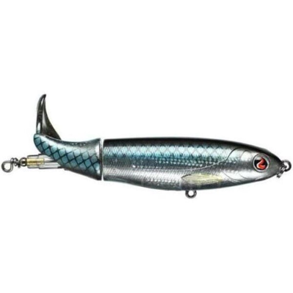 Bufonada WPL110-08 110 mm Whopper Plopper 08 Blue Blood Fishing Lure - BU2981417