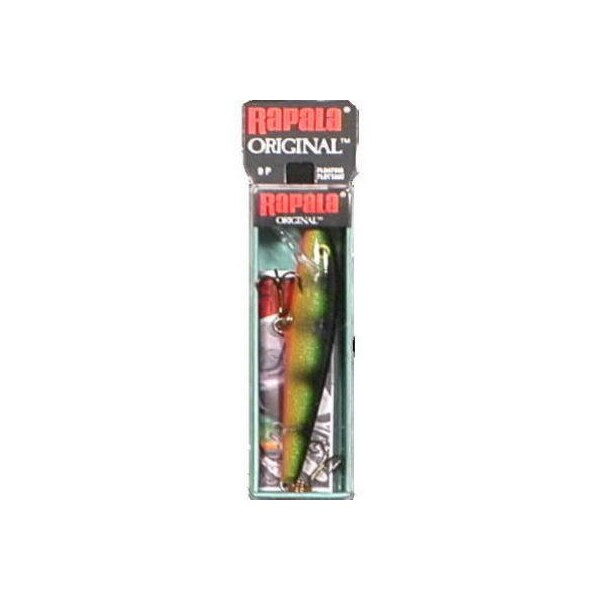 Big Rock Sports SZ11 GLD Float Rap Lure - 0140-2166