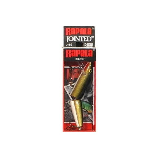 Big Rock Sports SZ9 GLD Joint Rap Lure - 0140-2181