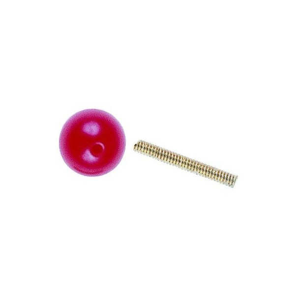Big Rock Sports 38OZJitterbug Top Lure - 0141-2728