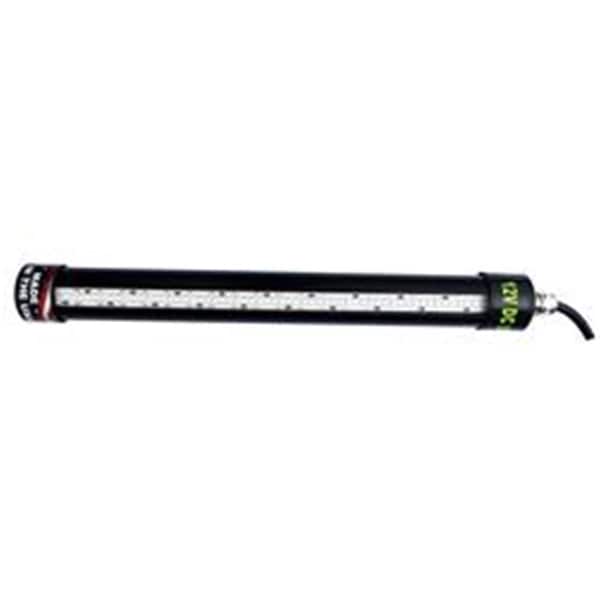 Active Athlete 21W 12V 1.75A LED Fishing Light, Green - AC3469834