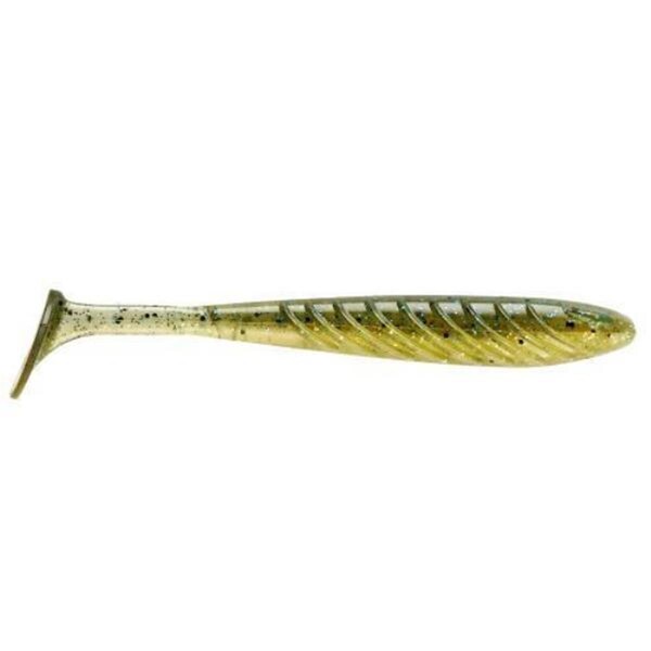 Yum 4 in. Pulse Summer Gill Fishing Lure, 8PK - YPL4264