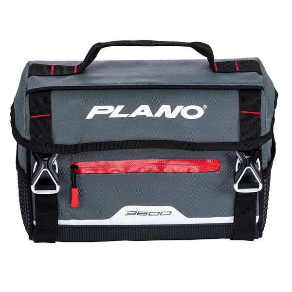 Kento Gear Weekend Series 3600 Softsider Bag - KE3449367