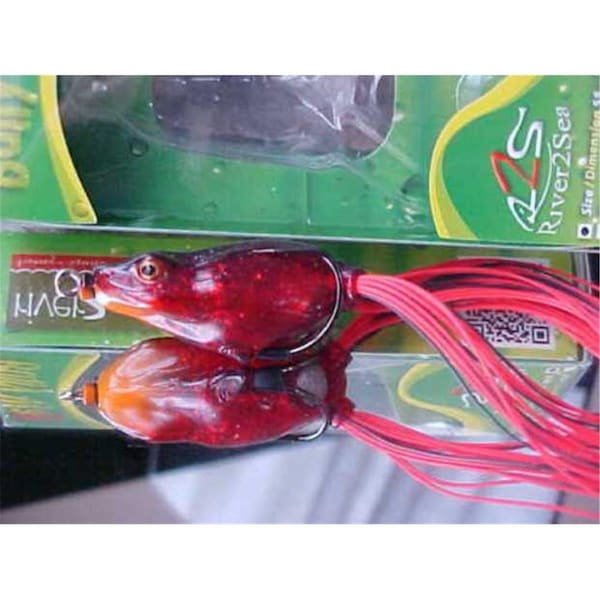 Bufonada F-BW55II-26 Bully WA 55 II 26 Dart Fishing Lure - BU3513084