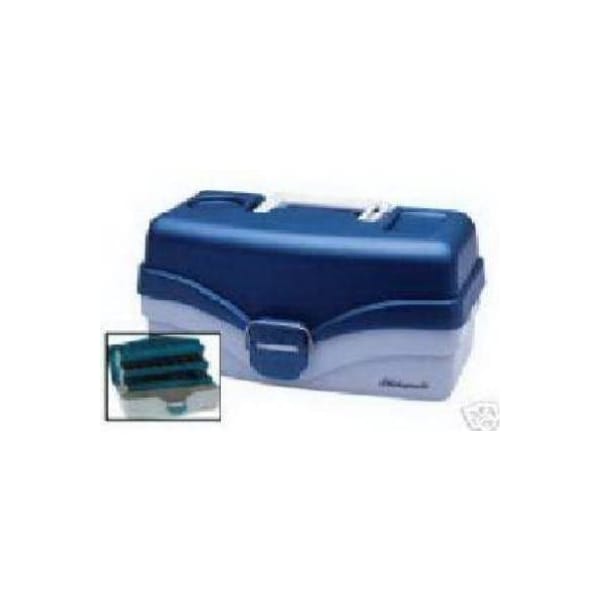 Pure Fishing 1412x814 Tackle Box - 620206