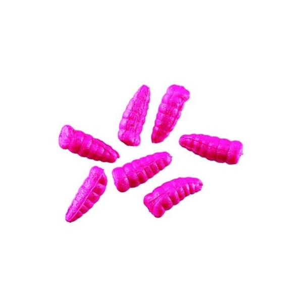 Big Rock Sports 2OZ 12 PNK Waxies - 4475-1313