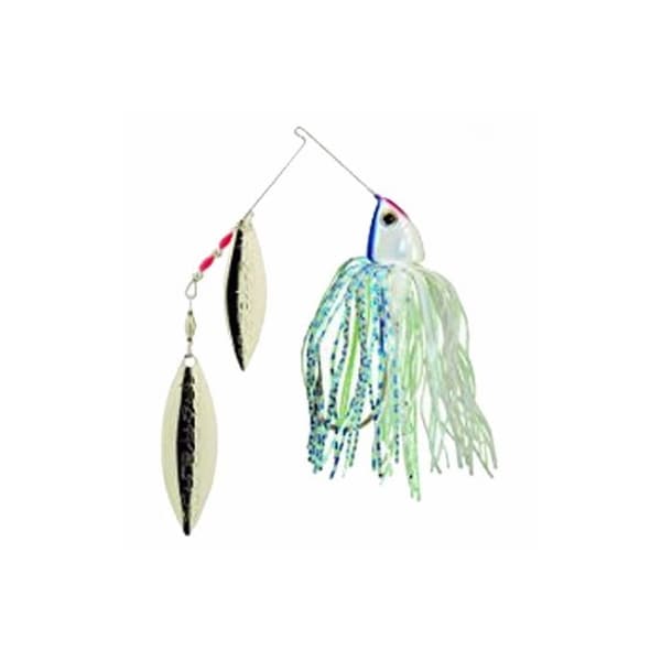 Big Rock Sports 14OZ Super WHT Bait - 0331-1893