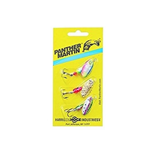 Big Rock Sports 3PK Od3 Spinner Kit - 0126-0993