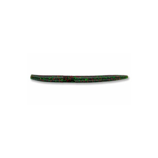 Big Rock Sports 10PK 5 RED Senko Worm - 2170-0089