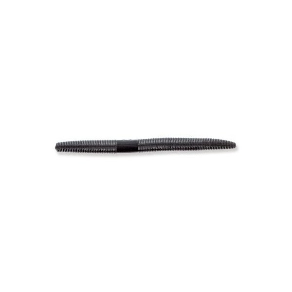 Big Rock Sports 10PK 5 BLK Senko Worm - 2170-0571
