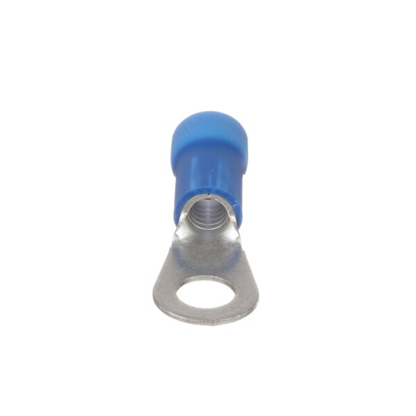 Panduit Ring Terminal, large wire, vinyl insulat - PV6-56R-T