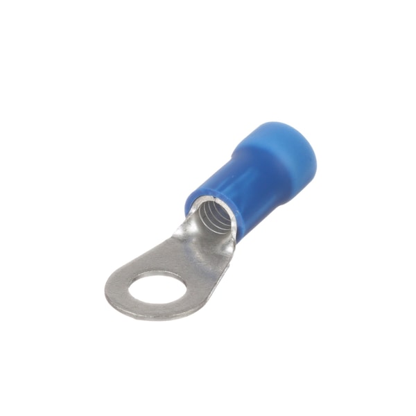 Panduit Ring Terminal, large wire, vinyl insulat - PV6-56R-T