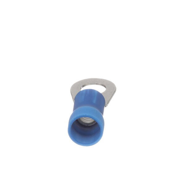 Panduit Ring Terminal, large wire, vinyl insulat - PV6-56R-T