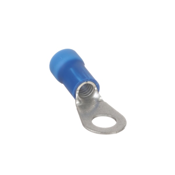 Panduit Ring Terminal, large wire, vinyl insulat - PV6-56R-T