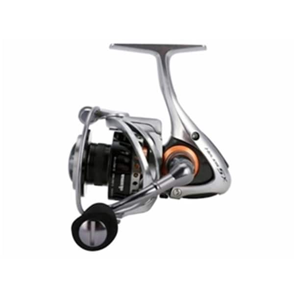 Okuma Fishing Tackle 30 in. Helios Lightweight 5.0.1 Spinning Reel with 8HPB Plus 1RB Bearings - HSX-40